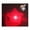 Red light-plus wrist strap, variant on Pleasant Portable Night Lamp Star with Simple Design Gifts Mood Lamp PVC Night Light
