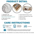 thumbnail image 3 of LHSHID to My Wife Throw Blanket from Husband Wedding for Couple Best Gifts for Wife Marriage Gifts for Her Wife Girlfriend from Boyfriend On Birthday Mothers Day 50x60in, 3 of 6