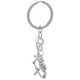 thumbnail image 1 of Llavero deportivo colgante para mochila, bolso o cartera., 1 of 8