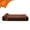 Brown, variant on Laifug Dog Bed Cover Replacement, XL, Slate Gray