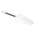 thumbnail image 1 of Cepillo de limpieza de trompeta herramienta de limpieza de boquilla de trompeta con mango de metal antiarañazos prevención de óxido para saxofón ANGGREK Otros, 1 of 8