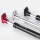 thumbnail image 4 of 27.2 x 350mm/31.6x350mm Bicycle Suspension Seatpost MTB Mountain Bike Shock Absorber Seat Post Tube, 4 of 5