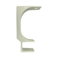 thumbnail image 1 of ALEKO Support de Plafond pour Auvent Rétractable - Blanc, 1 of 3