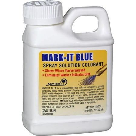 

Monterey LG1130 Mark It Blue