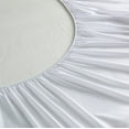 thumbnail image 3 of Elif Bamboo Mattress Protector Waterproof Fitted 3D Cover, California King, 3 of 5