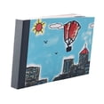 thumbnail image 2 of Libro creativo Yuyangstore para propuesta joyero dibujos animados arte Romántico con solapa estilo B, 2 of 8