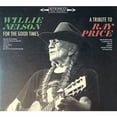 thumbnail image 1 of Willie Nelson - For The Good Times: A Tribute To Ray Price, 1 of 2