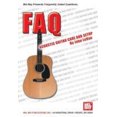 thumbnail image 1 of Acoustic Guitar Care and Setup (FAQ (Mel Bay)), 1 of 2