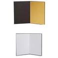 thumbnail image 1 of A3 Foldable Portable Photography Cardboard Thickened Version of the Filler Plate Background Photography Accessories,B, 1 of 5