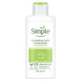 thumbnail image 1 of Hidratante simple para piel sensible, 125 ml (paquete de 3), 1 of 8