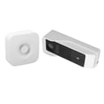 thumbnail image 4 of Doorbell WiFi 2 Way Audio Door Bell 1080P Video Waterproof Motion Sensor Wireless for Home, 4 of 5