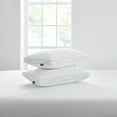 Sertapedic Firm Bed Pillow, Standard/Queen, 2 Pack