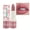 #03 Pink, variant on BEUKING Matte Nude Lipstick, Bold & Intense Nudes Paper Tube Lipsticks Velvety Lip Gloss, Long Lasting Non-Stick Cup Nude Lip Stick, Senior Matte Lip Makeup Gifts for Women and Girls