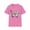 Azalea, variant on Butterfly Shirt, T Shirt with Butterfly, Monarch Shirt