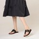 thumbnail image 4 of Sandalias Thong Plataforma Flip Fashion (37), 4 of 9