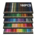 thumbnail image 3 of 72PCS Color Colored Pencils Vibrant Sketching Painting Drawing, 3 of 11