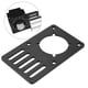 thumbnail image 4 of Placa de montaje del motor paso a paso placa de montaje de la impresora 3D Pieza de la impresora 3D motor paso a paso ligero Placa de montaje CNC Motor fijo Pieza de la impresora ANGGREK Otros, 4 of 8