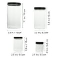 thumbnail image 2 of WEUVEB 8Ud De Almacenamiento Sellados Para Con Resistente, 2 of 7