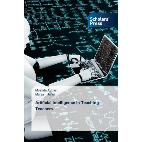 Artificial Intelligence in Teaching Teachers, (Paperback)