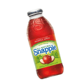 thumbnail image 3 of Snapple Apple Juice Drink, 16 oz Glass Bottles (24 Pack), All Natural Apple Flavor Beverage, 3 of 5