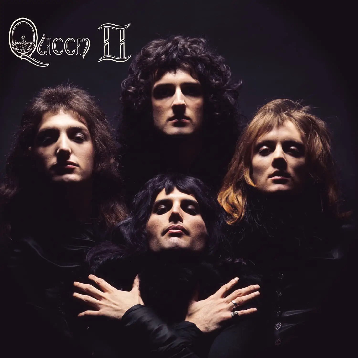 Queen + Adam Lambert Greatest Hits I, II and III Platinum Edition