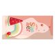 thumbnail image 2 of Microfiber Beach Towel Super Colorful Bath Towel Sandproof Beach Blanket Multi-Purpose Towel For Travel Swimming Pool 30x60 Inch, 2 of 9