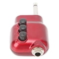 thumbnail image 3 of Guitar Pre Amplifier, Guitar Mini Preamp Impedance Matching  Light Weight 6.35mm Plug  for Musical Instrument, 3 of 7
