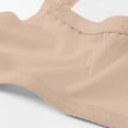 thumbnail image 4 of Stamzod Women's Push Up Bra Wireless Lace Bralette Hollow Out No Underwire Plus Size Bras for Women, 4 of 6