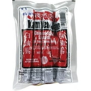 Kam Yen Jen Pork Sausage
