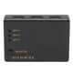 thumbnail image 4 of Conmutador Convertidor de audio de interfaz multimedia de alta definición de 3 vías con control remoto, 4 of 8