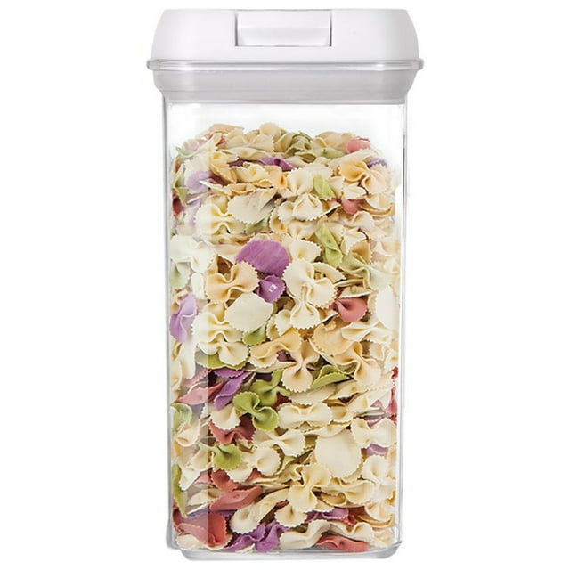 Bangcool Cereal Container Plastic Airtight Food Storage Container Food Container with Lid