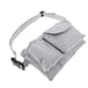 thumbnail image 4 of Prettyia Hip Bolsa de viaje Cintura Cinturón Nylon Holiday gris Yuyangstore Bolsa de trabajo, 4 of 8