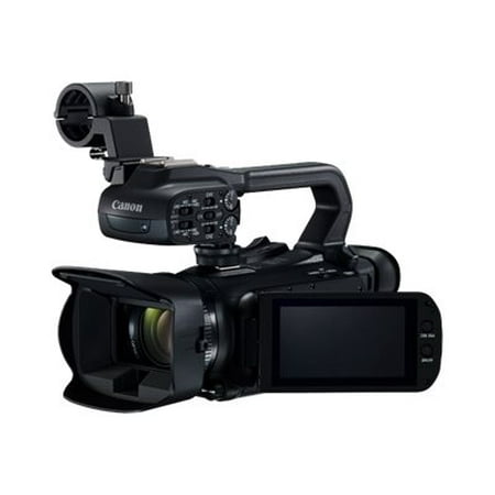 Canon - XA45 Flash Memory Camcorder