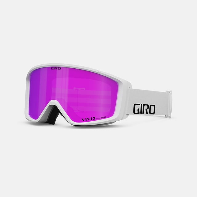 GIRO : INDEX 2.0: Blanc WORDMARK/VIVID PINK : m
