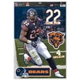 thumbnail image 1 of Chicago Bears Matt Forte Decal 11x17 Multi Use, 1 of 1