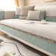 thumbnail image 3 of Funda de sofá de chenilla antideslizante, cojín universal para las cuatro estaciones, funda protectora moderna para sofá de sala de estar, decoración del hogar, 3 of 5