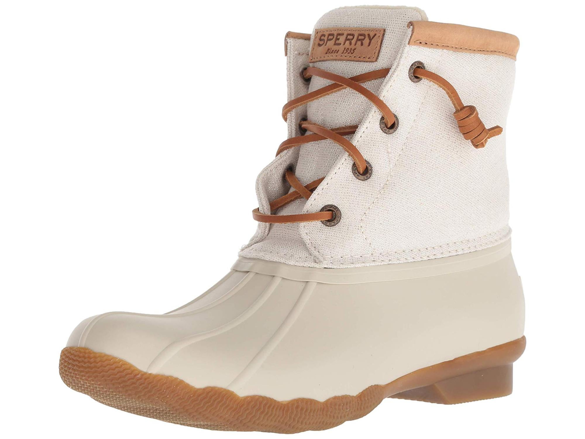ankle rain boots sperry