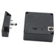 thumbnail image 5 of Cerradura Invisible Para Gabinete, Fácil Instalación, Sin Perforaciones, Sensible, Resistente, Oculta, NFC, Para Despensa, Estante Secreto, Armario De Zapatos, 5 of 7