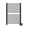 thumbnail image 2 of Amba Sirio S-2942 Dual-Purpose Towel Warmer and Radiator, Oil Rubbed Bronze, 2 of 3