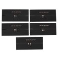 thumbnail image 2 of Portable Solar Panel, ETFE Monocrystalline Silicon Rain Proof 5W Single Piece Solar Panel Energy Saving  for Electronic Applications, 2 of 7