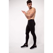 Core Black Meggings