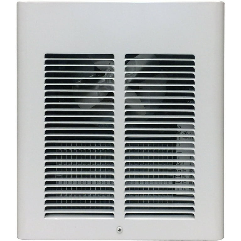 Qmark Fan-Forced Ceiling Heater 120V