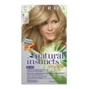Natural Instincts Vibrant Permanent Hair Color 9 Blonde Vibrance (Light Blonde) 1 Each