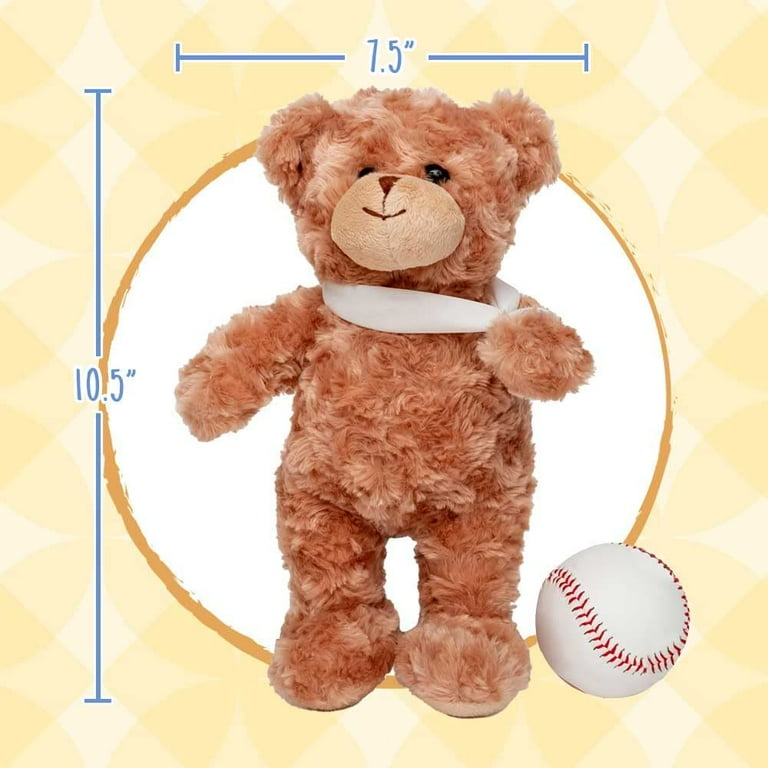 Source hospital surgery get well soon soft brown break arm teddy bear plush  toy custom cute injured hurt bandage teddy bear toys on m.