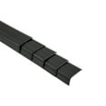 thumbnail image 2 of Dwellnix Stair Edge Protector Anti Slip Stair Corner Waterproof Step Edge Trim 15 pcs, 2 of 7