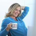 thumbnail image 7 of 71st Birthday Gifts for Women - It Took Me 71 Years To Look This Good Mug - 71 Year Old Present Ideas for Grandma, Mom, Daughter, Sister, Wife, Friend, Cousin, Aunt - 11 oz Coffee Mug, 7 of 7