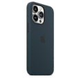 thumbnail image 2 of Silicone Case With Magsafe For Iphone 13 Pro Phone Case GuanGuan, 2 of 3