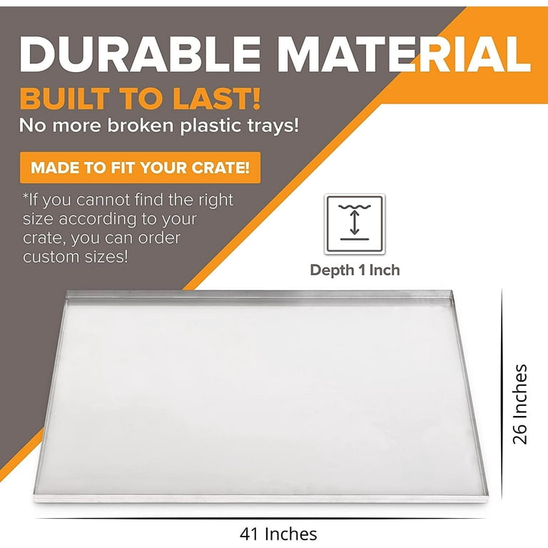 Midwest replacement cheap pan