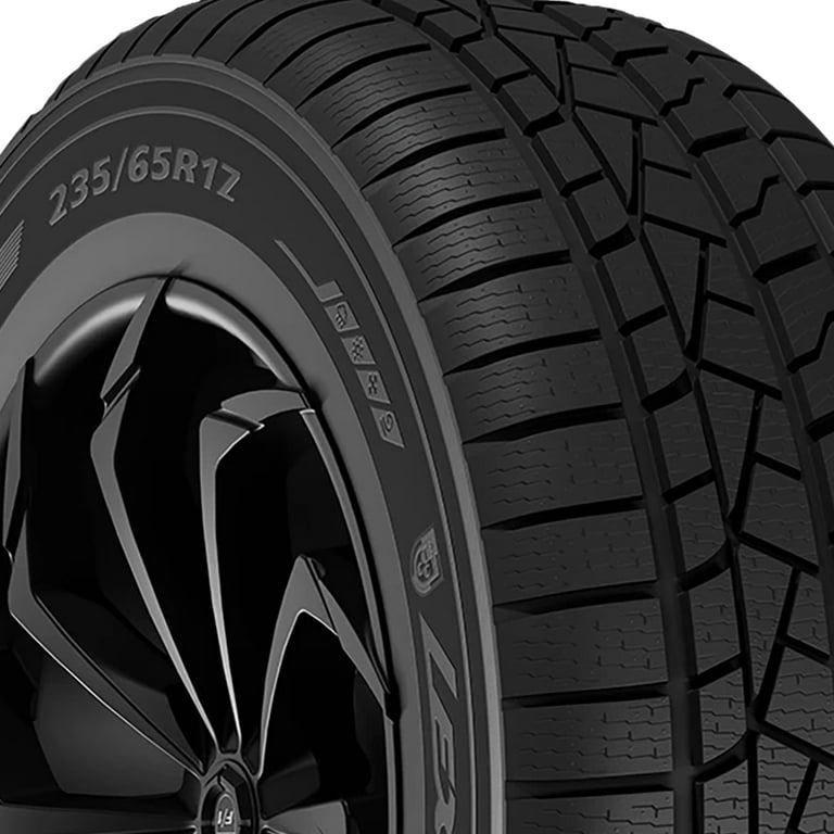 Lexani Quattro Tempo AW All Season 185/65R15 88H Passenger
