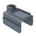 thumbnail image 1 of Beverage Coffee Silicone Sofa Sofa Armrest Cup Holder Function Cup Holder, 1 of 3